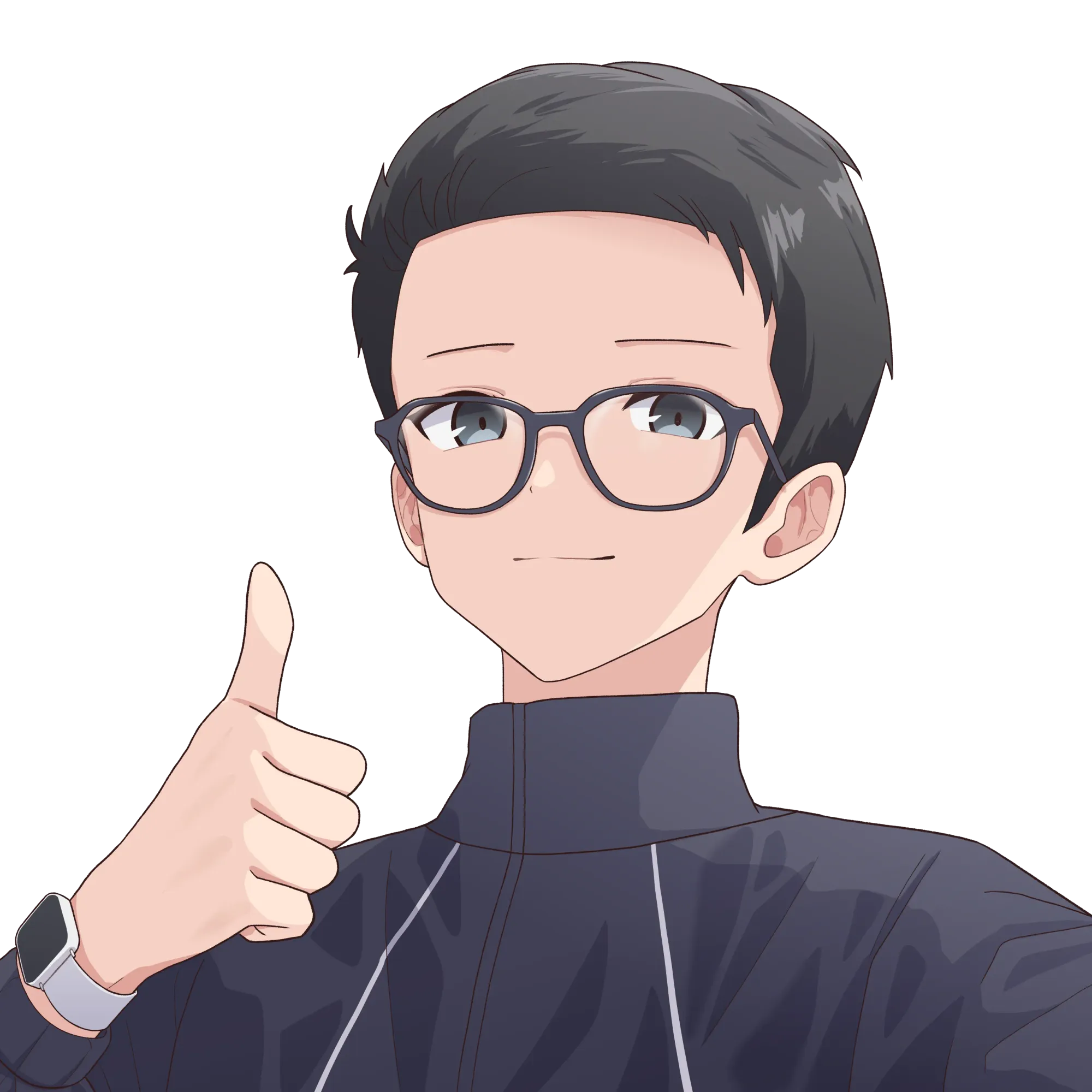 Rizky Fauzan Hanif Blog